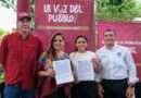 La Voz del Pueblo cambia vidas: audiencia pública acerca soluciones y devuelve movilidad a 13 quintanarroenses: Mara Lezama