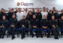 Fortalece Mara Lezama capacidades institucionales para combatir la extorsión en Quintana Roo
