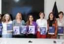 En alianza con Alemania, Mara Lezama pone en marcha tres nuevos instrumentos institucionales para fortalecer la atención y acceso a la justicia de las mujeres