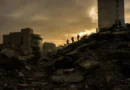 Muertes ya superan las mil 700 mientras Caracas despierta aterrada con nueva réplica