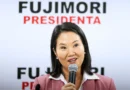 Keiko Fujimori gana la elección presidencial en Perú con el 100% de los votos contabilizados