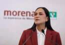 Maru Campos sin calidad moral para hacer emplazamientos, es «traidora a la patria»: Ariadna Montiel