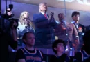 Renuncia titular del SAT de Quintana Roo tras aparecer en zona VIP de final de la NBA