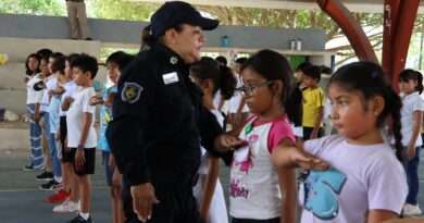 NIÑAS, NIÑOS Y ADOLESCENTES DISFRUTARÁN DIFERENTES SEDES DE CURSO “MI VERANO DIFERENTE 2026″