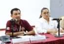 FORTALECE AYUNTAMIENTO DE BJ CULTURA DE LA PREVENCIÓN PARA CUIDADO DE FAMILIAS