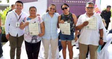 TRÁMITES Y DESCUENTOS, PRINCIPALES BENEFICIOS EN “DÍA DEL PUEBLO” EN CANCÚN