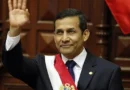 Tribunal Constitucional de Perú anula sentencia del ex presidente Ollanta Humala por caso Odebrecht