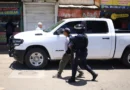 Oaxaca: realizan operativo para retirar a personas en situación de calle previo a la Guelaguetza