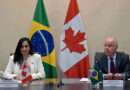 Canadá espera firmar acuerdo de libre comercio con Mercosur este año