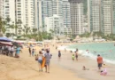 Sectur Guerrero: playas de la entidad están en condiciones sanitarias óptimas para los vacacionistas