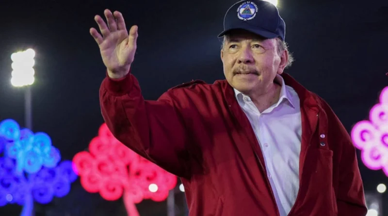 Daniel Ortega descarta posibilidad de que la oposición gane las elecciones en Nicaragua