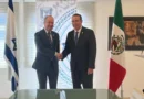 Convocan movilización nacional para rechazar convenio hídrico entre Chihuahua e Israel