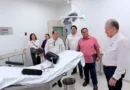 Tras más de una década de retrasos, Hospital General de Madero, Tamaulipas entra en su fase final