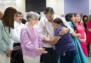 Tamaulipas se consolida entre las entidades con mayor bienestar social y satisfacción de su población con la vida