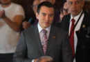 Presidente de Ecuador revela acuerdos en seguridad fronteriza y energía con homólogos de Colombia y Perú