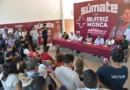 Científicos, empresarios y activistas cierran filas con Beatriz Mojica en Guerrero