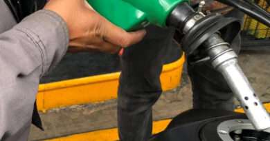 Hacienda aumenta más los montos de los subsidios semanales a las gasolinas y diésel