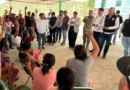 Fortalece Gobierno de México atención integral en la Montaña Alta y Baja de Guerrero