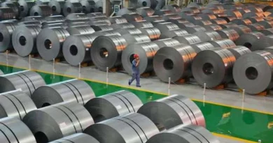 Trump firma aval para producir más aluminio en EU y bajar aranceles de importación