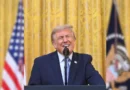 Trump pide retirar las licencias de cadenas televisivas que rehusaron difundir su discurso