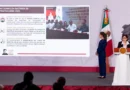 Gobierno de México reconoce trabajo preventivo de Tamaulipas ante temporada de lluvia