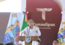 Américo Villarreal hace propia la demanda de justicia para Dafne; familia le da voto de confianza