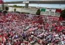 PRI mexiquense presenta a mil 400 defensores rumbo a elecciones 2027