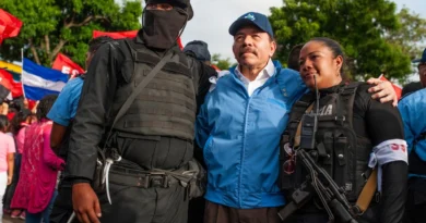 Daniel Ortega propone elevar a siete años renovables el periodo presidencial y excluir a la oposición