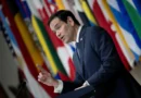 EU centrará sus esfuerzos antiterroristas en los grupos de izquierda, afirma Marco Rubio