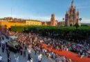 San Miguel de Allende hace historia y liga tres años como la mejor ciudad del mundo