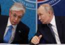 Ucrania abraza propuesta kazaja de negociar con Rusia; el Kremlin la rechaza hasta lograr todos los objetivos militares
