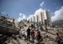 A una semana del terremoto, Venezuela decreta siete días de luto
