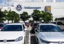 Volkswagen recortará hasta 50% de su gama de modelos y reducirá capacidad de producción