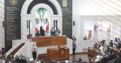 Congreso de San Luis Potosí deroga la Ley Serrano sobre inteligencia artificial tras polémica
