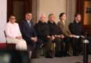 Gabinete de Seguridad rechaza acusaciones de la DEA sobre nexos entre cárteles y el gobierno