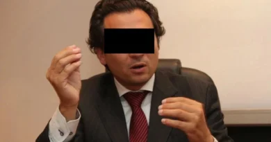 Ordenan reactivar proceso penal contra Emilio Lozoya por Agronitrogenados