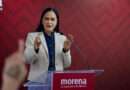 Ariadna Montiel conmina a Marina del Pilar y Jaime Bonilla a mantener la unidad por la transformación