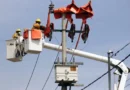 Vecinos de Acapulco protestan ante la CFE por apagones prolongados; llevan 5 días sin luz
