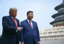 El mundo ya prefiere a China y a Xi: EU pierde con Trump la batalla de la imagen global, según el Pew Center