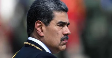 Maduro y Departamento de Justicia de EU proponen que juicio comience en junio de 2027