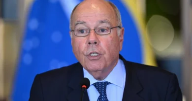 Brasil alerta que designación de organizaciones criminales como terroristas por EU pone en riesgo su soberanía