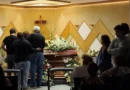 Oaxaca: velan a Alejandro Leyva, periodista asesinado en San Pedro Etla