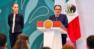 Edomex, la entidad más participativa en “Sí al Desarme, Sí a la Paz”; la ciudadanía intercambió 2 mil 766 armas por dinero en efectivo