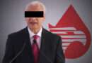 Detienen a Víctor Rodríguez Padilla, ex director de Pemex, acusado de violencia familiar