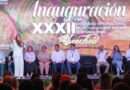Inaugura Mara Lezama Congreso Internacional Apícola y destaca la actividad para bienestar y prosperidad de familias