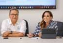 Quintana Roo avanza en los nuevos proyectos de salud con IMSS; hospitales, unidad especializada y centros infantiles