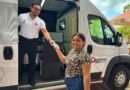 Lleva IMOVEQROO servicios de licencias y permisos de conducir a comunidades del municipio de José María Morelos