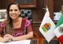 Con decreto federal, celebra Mara Lezama acceso gratuito al Parque del Jaguar para todas y todos