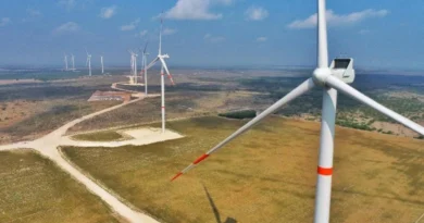 Crecerá más el PIB si México diversifica sus fuentes de energía eléctrica: Cepal