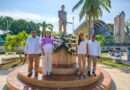 A 179 años de la Guerra Social Maya, Mara Lezama honra el legado de lucha e identidad del pueblo maya